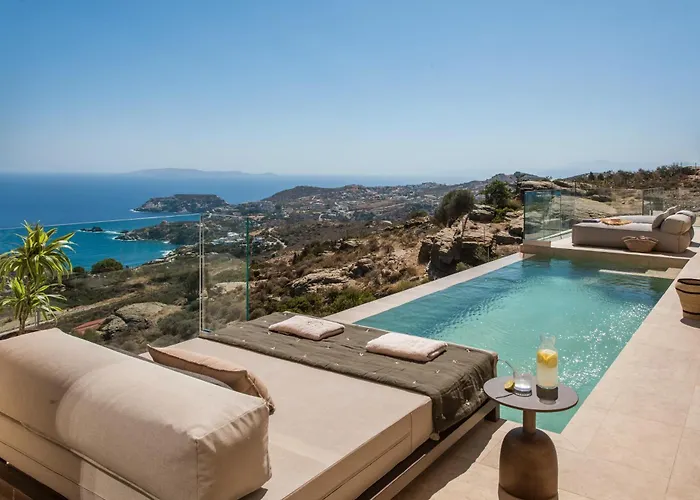 Villa Helios - Elevate Your Senses