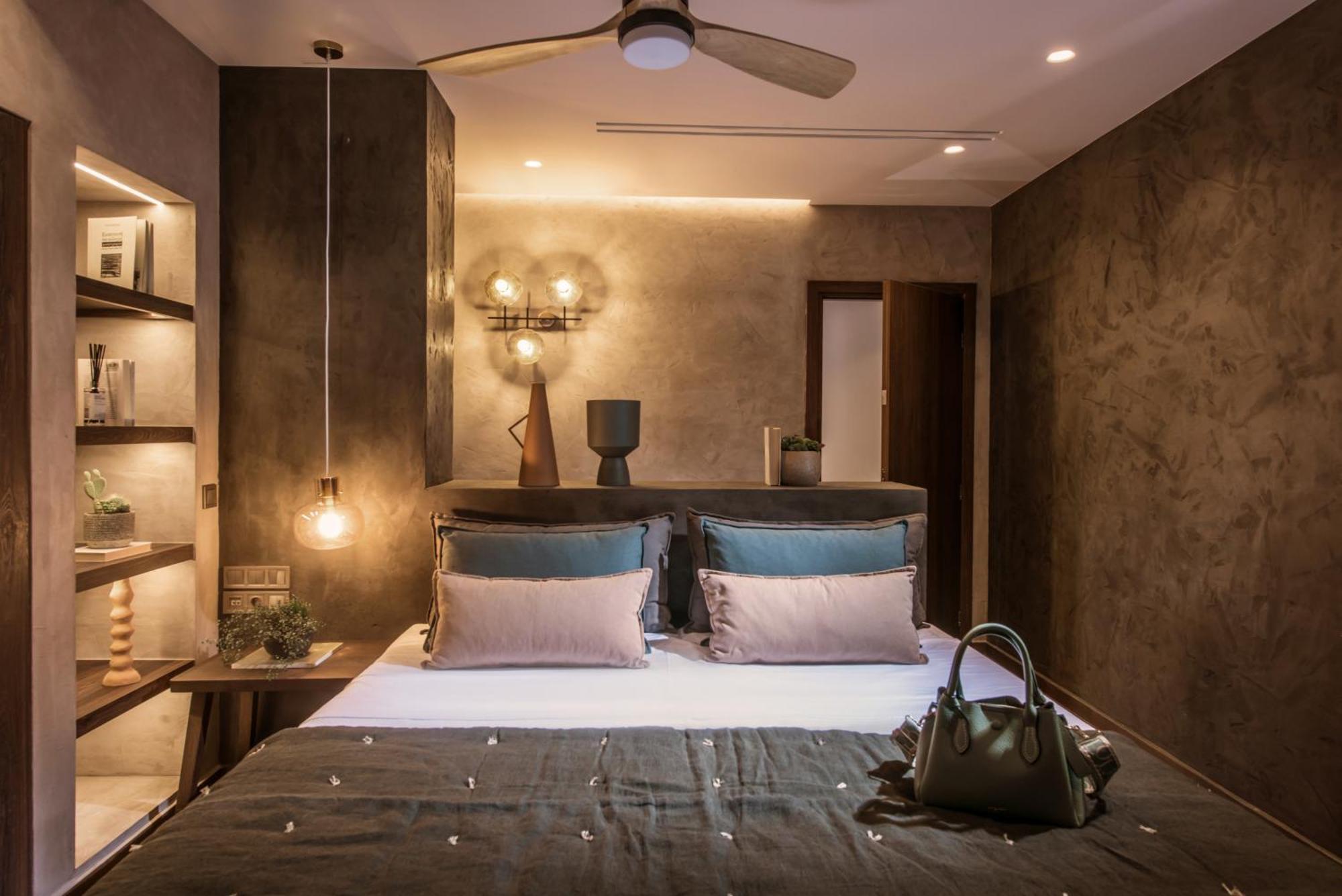 Helios - Elevate Your Senses Villa Agia Pelagia (Kreta)