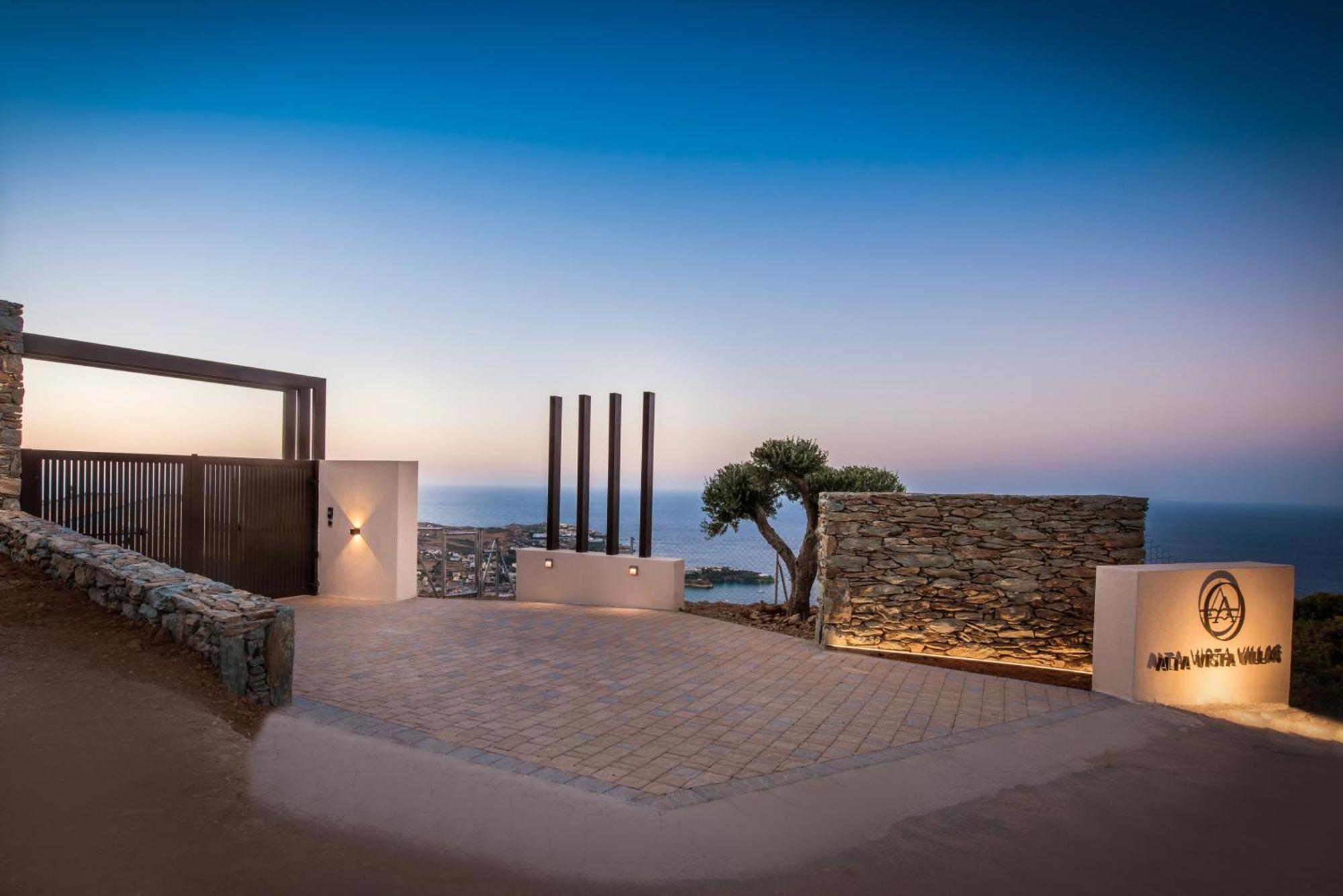 Villa Helios - Elevate Your Senses *