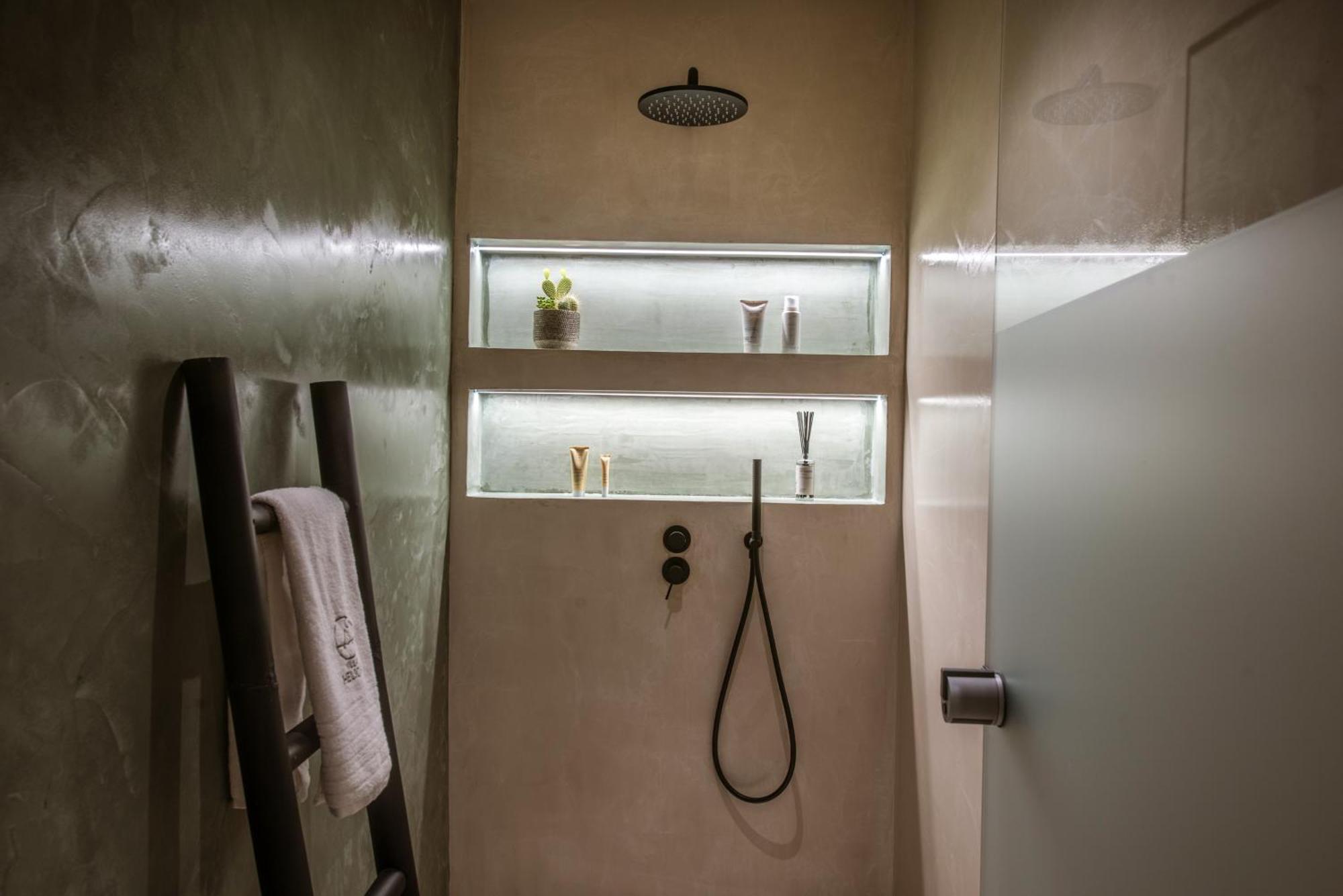 Villa Helios - Elevate Your Senses Agia Pelagia (Kreta)