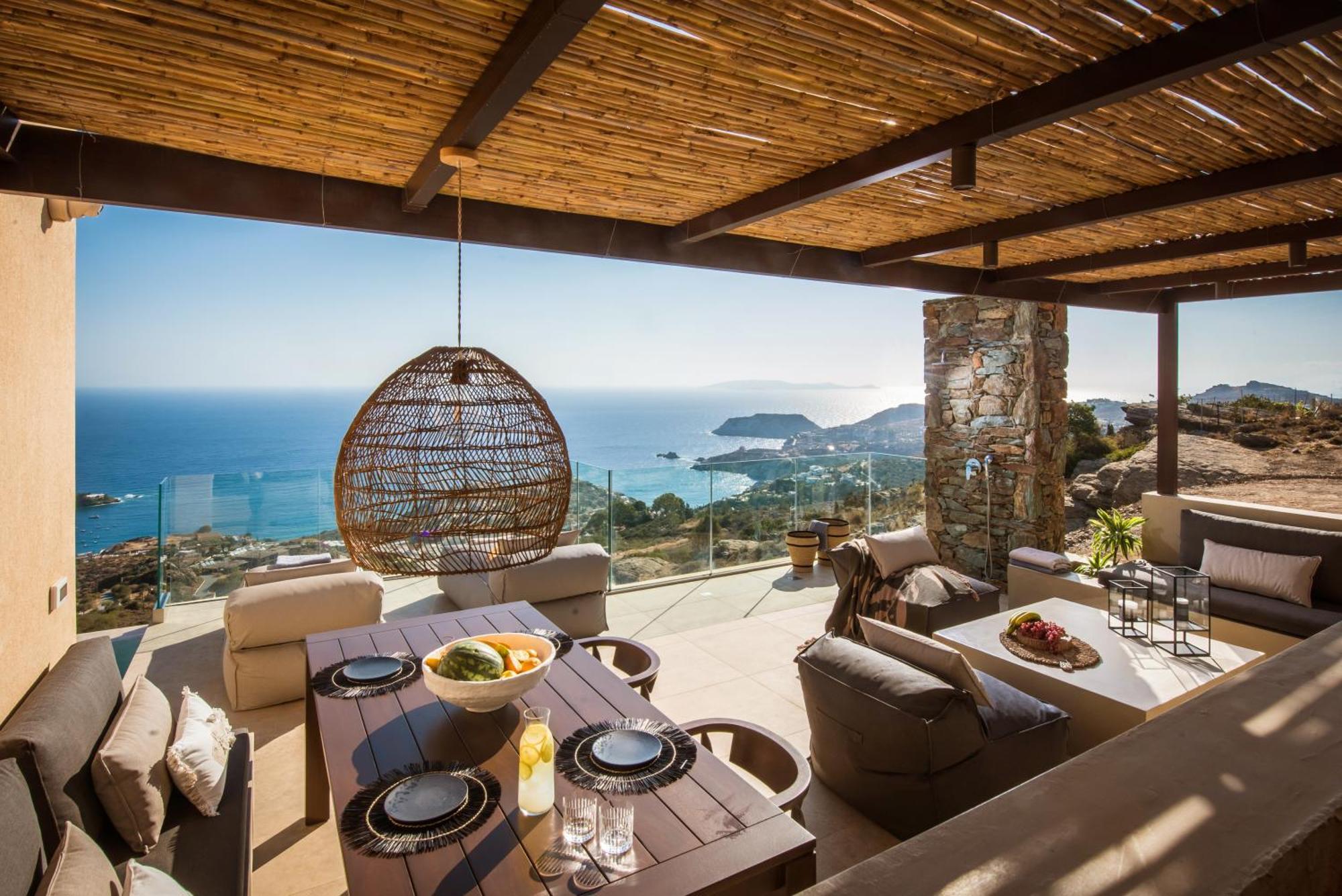 Helios - Elevate Your Senses Agia Pelagia (Kreta)