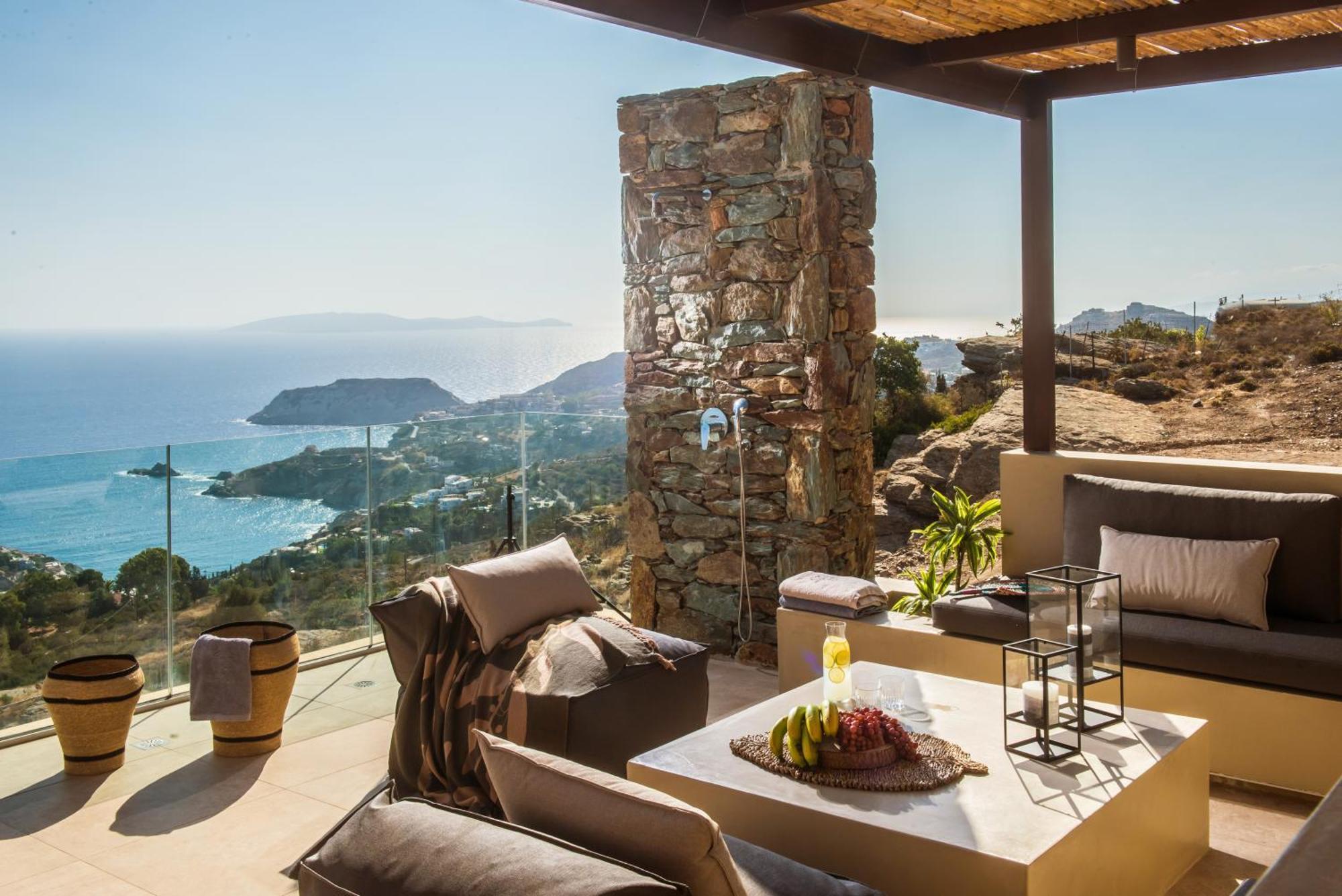 Helios - Elevate Your Senses Agia Pelagia (Kreta)