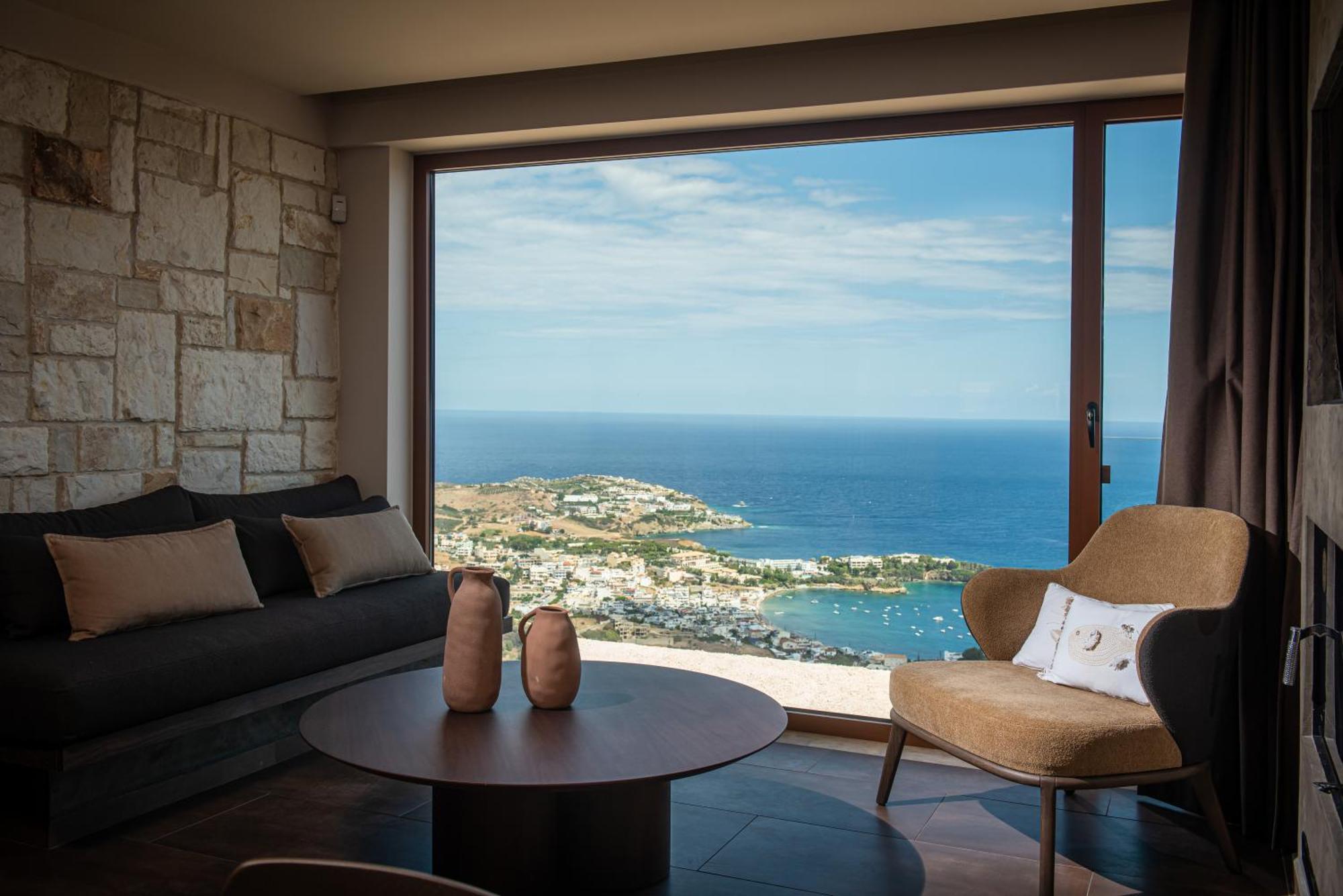 Helios - Elevate Your Senses Villa Agia Pelagia (Kreta)