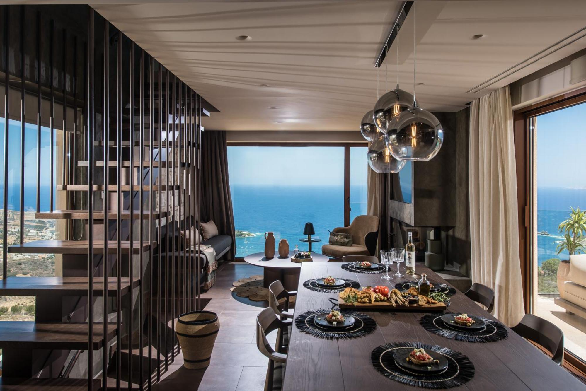 Villa Helios - Elevate Your Senses *