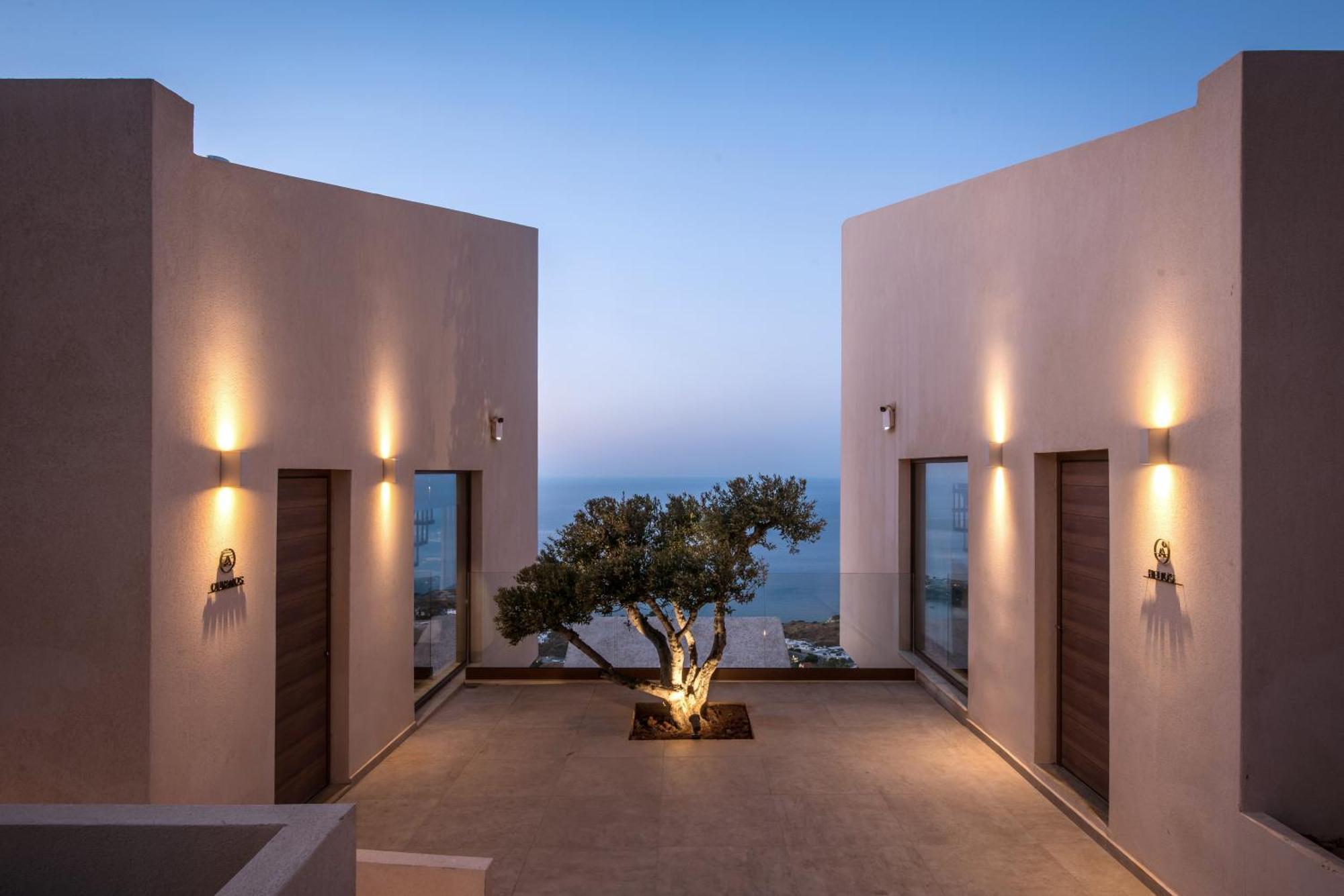 Villa Helios - Elevate Your Senses Agia Pelagia (Kreta)