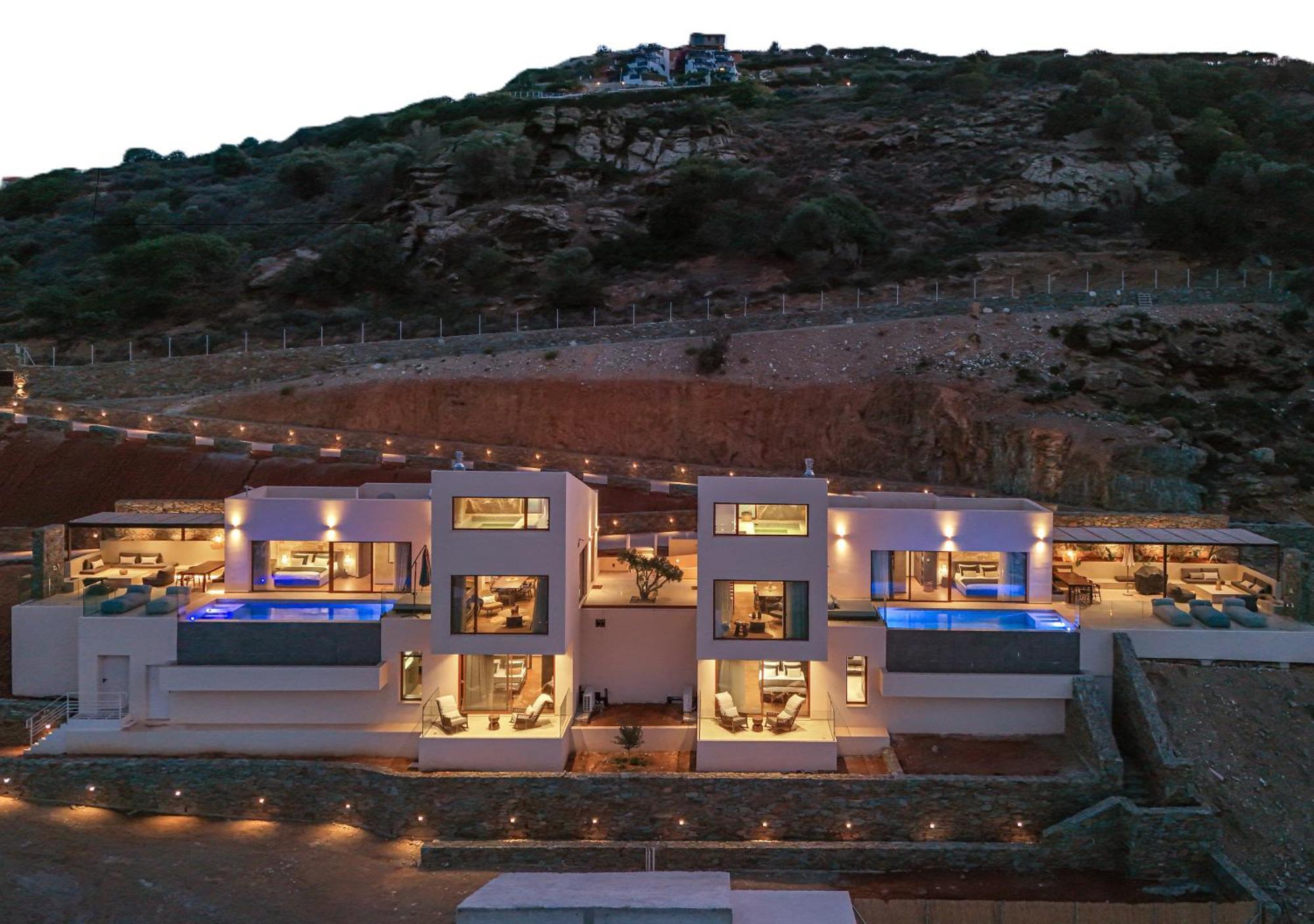 Helios - Elevate Your Senses Agia Pelagia (Kreta)