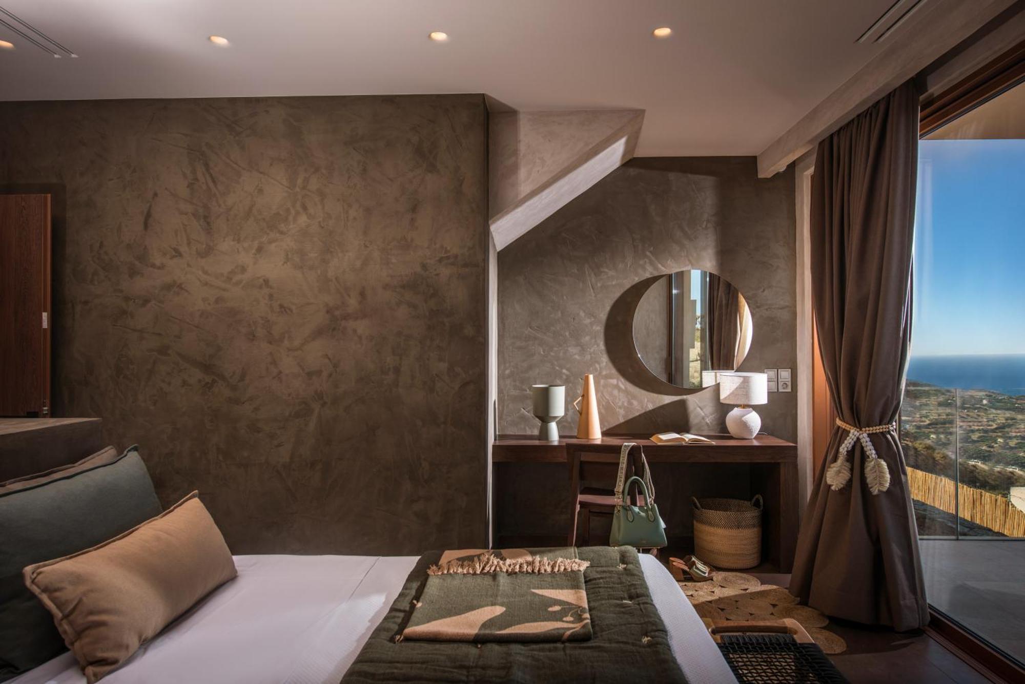 Villa Helios - Elevate Your Senses *