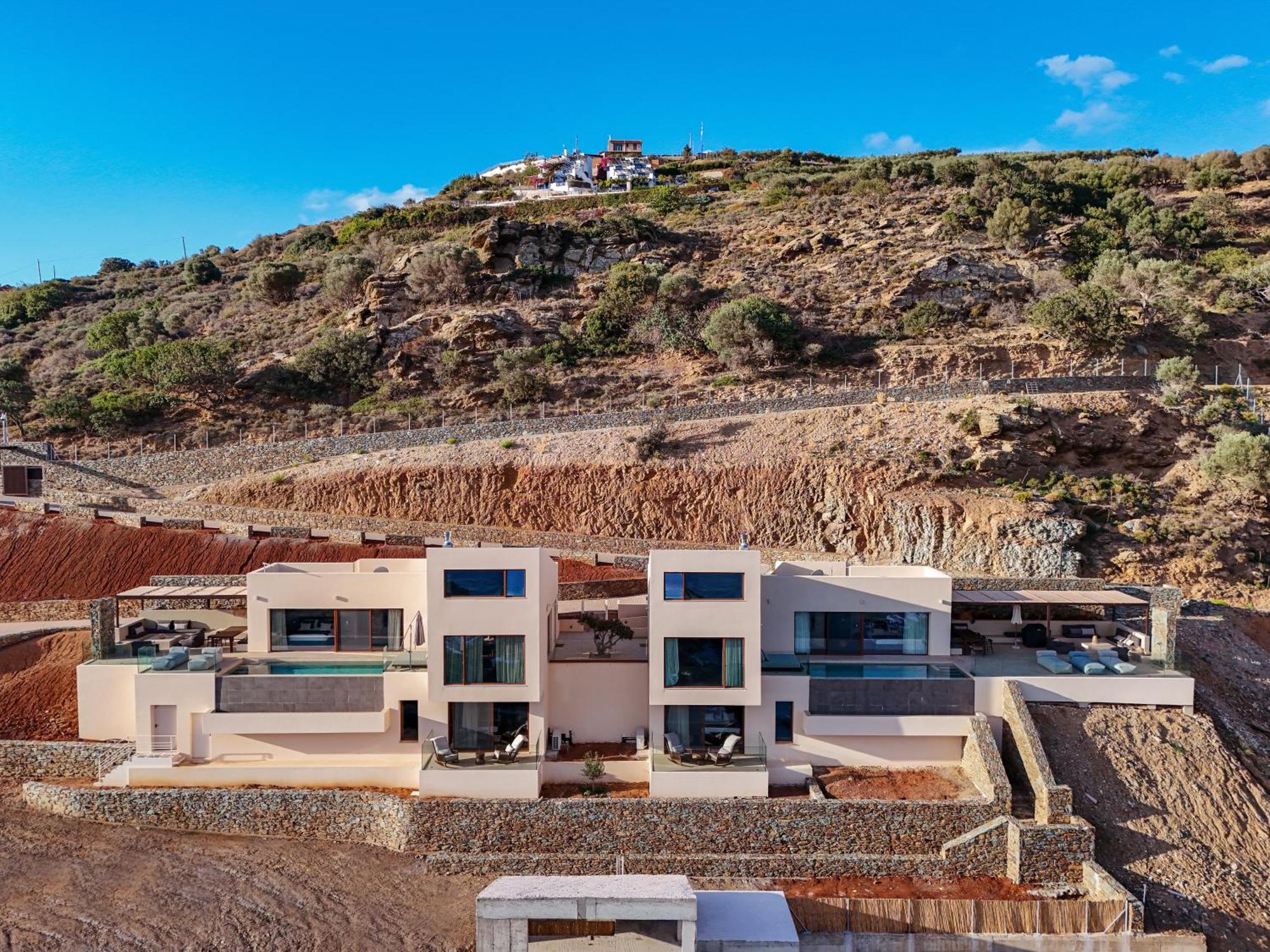 Helios - Elevate Your Senses Agia Pelagia (Kreta)