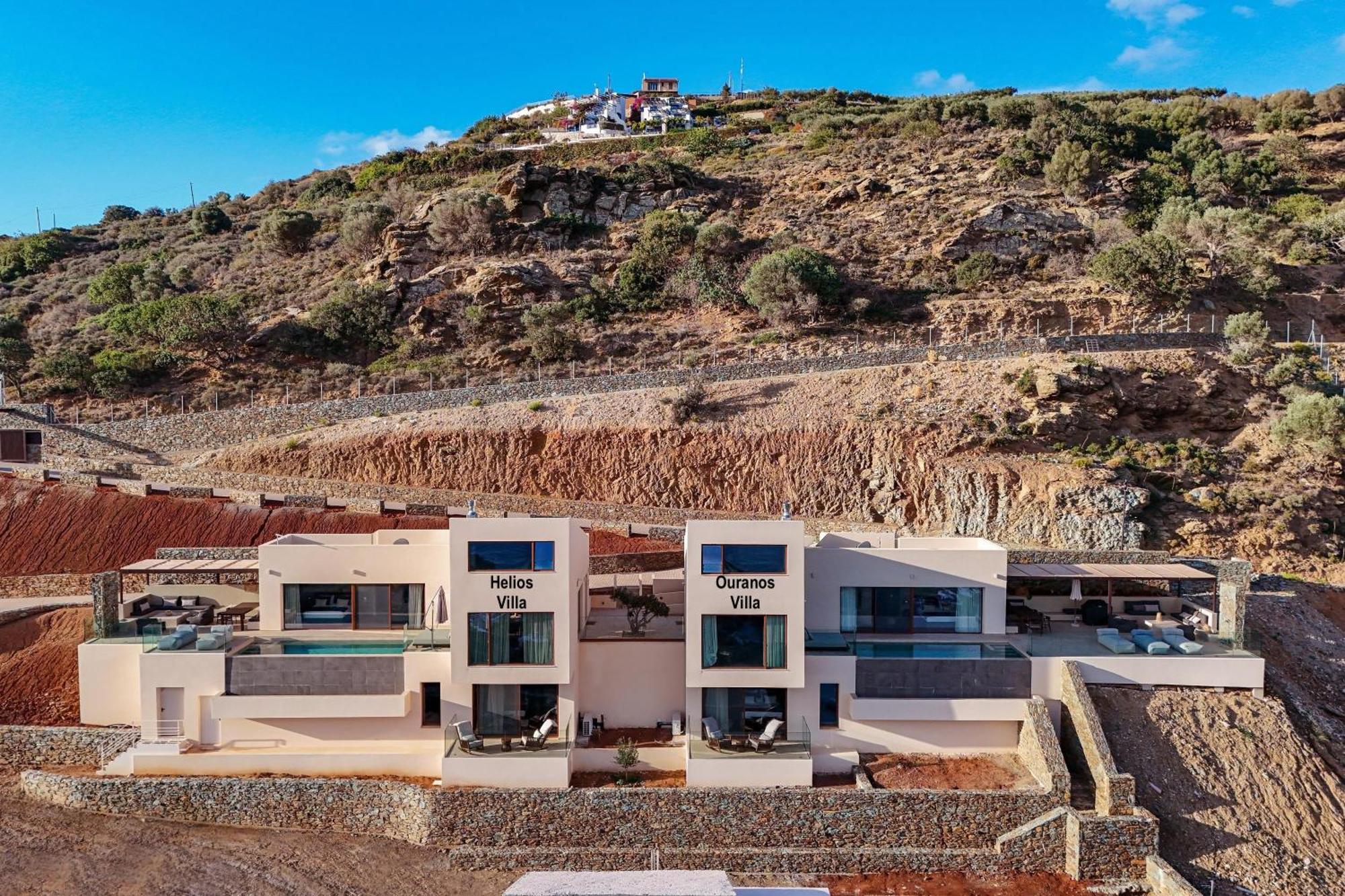 Helios - Elevate Your Senses Villa *